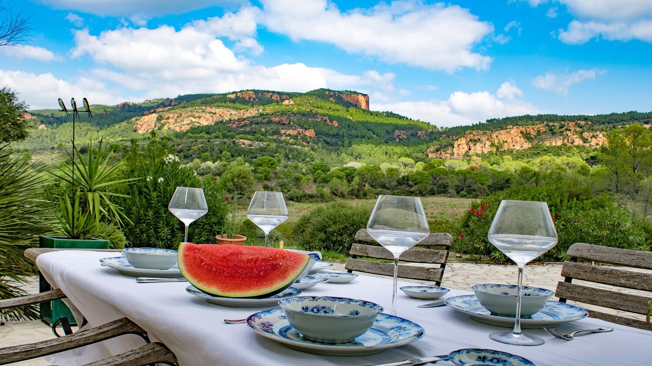 Photo of Outdoor in La Bouverie