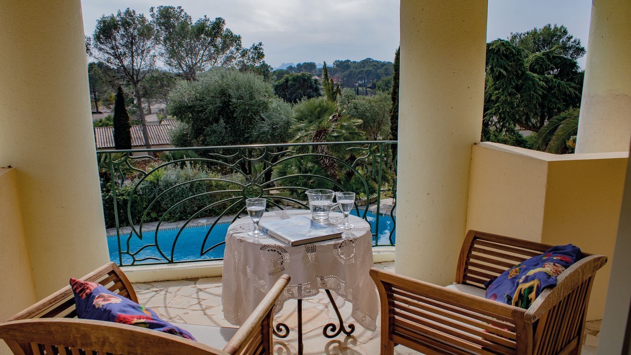 Photo of Outdoor in La Bouverie