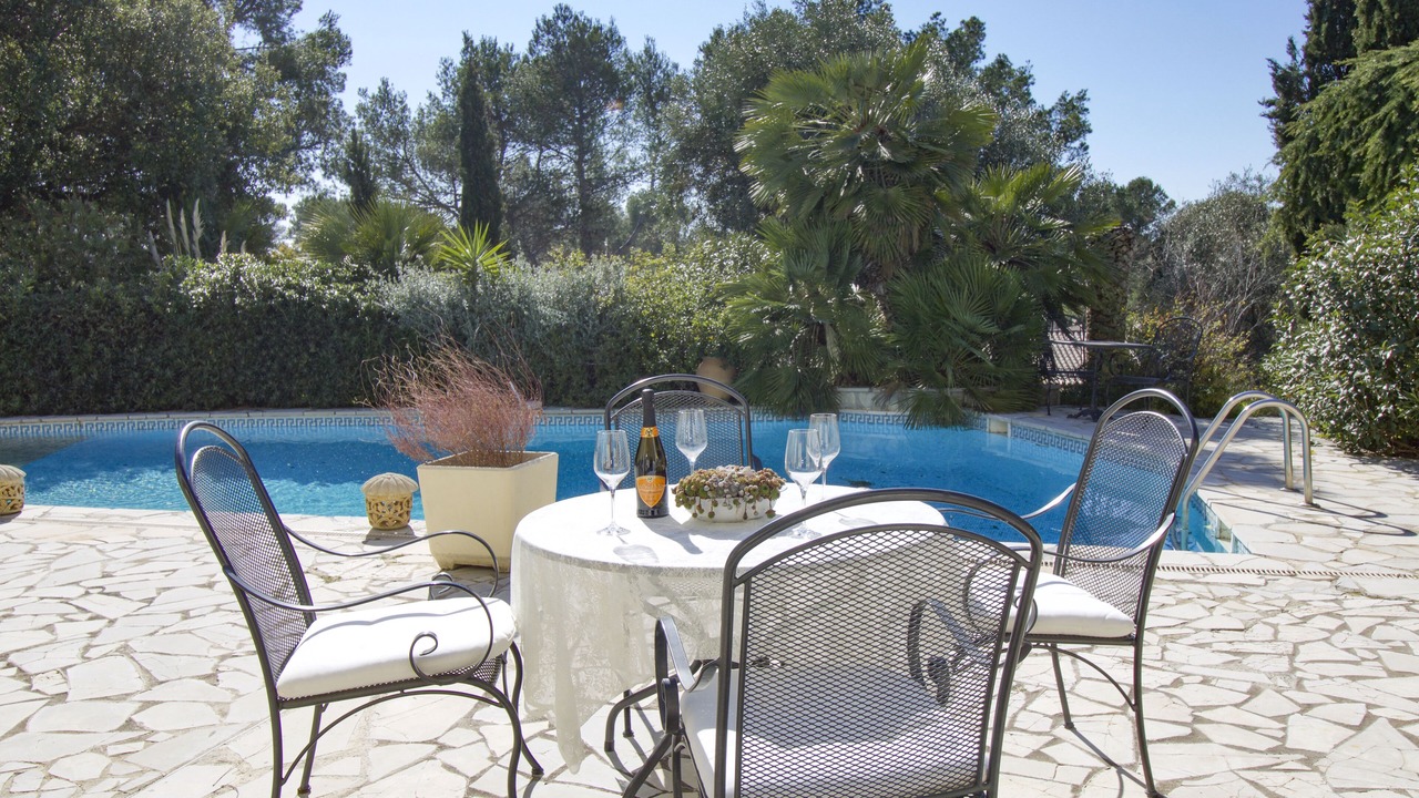 Photo of Outdoor in La Bouverie