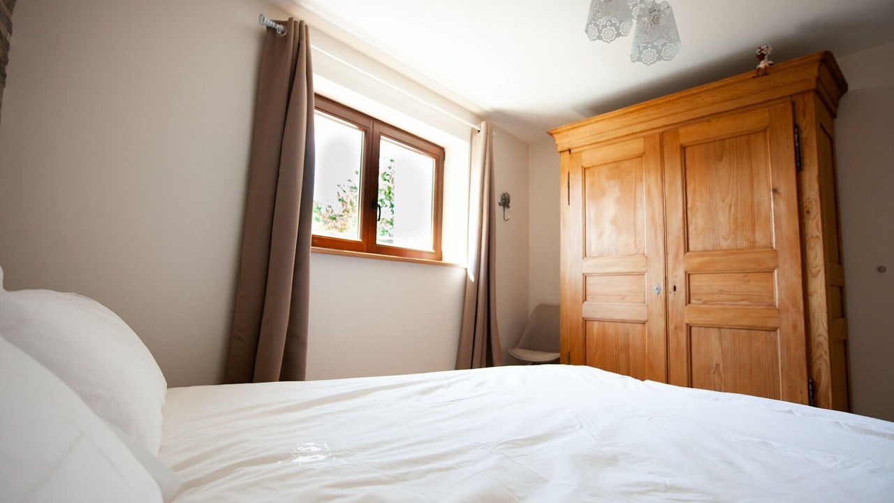 Photo of Bedroom in Kientzheim