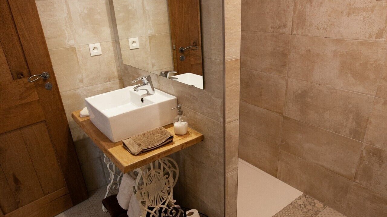 Photo of Bathroom in Kientzheim