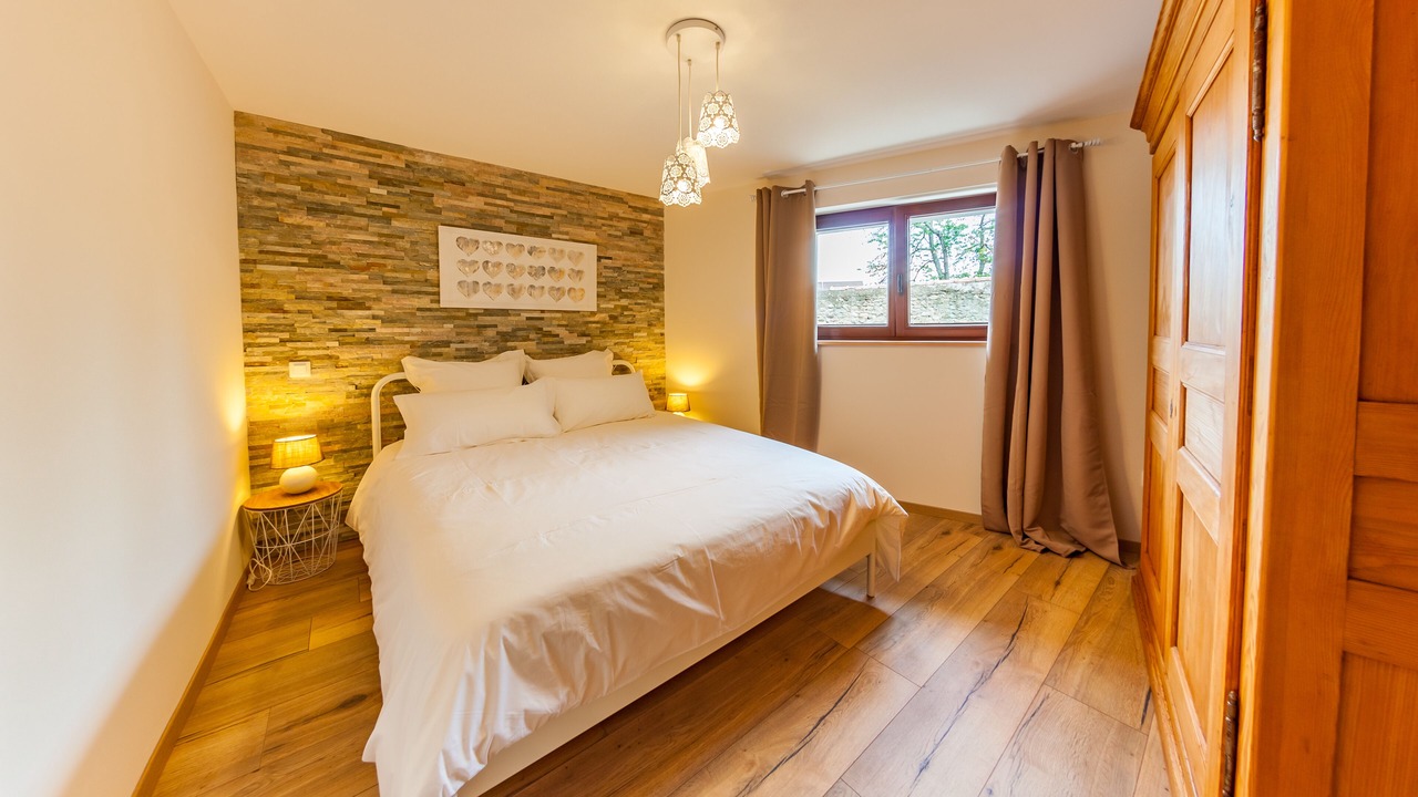 Photo of Bedroom in Kientzheim
