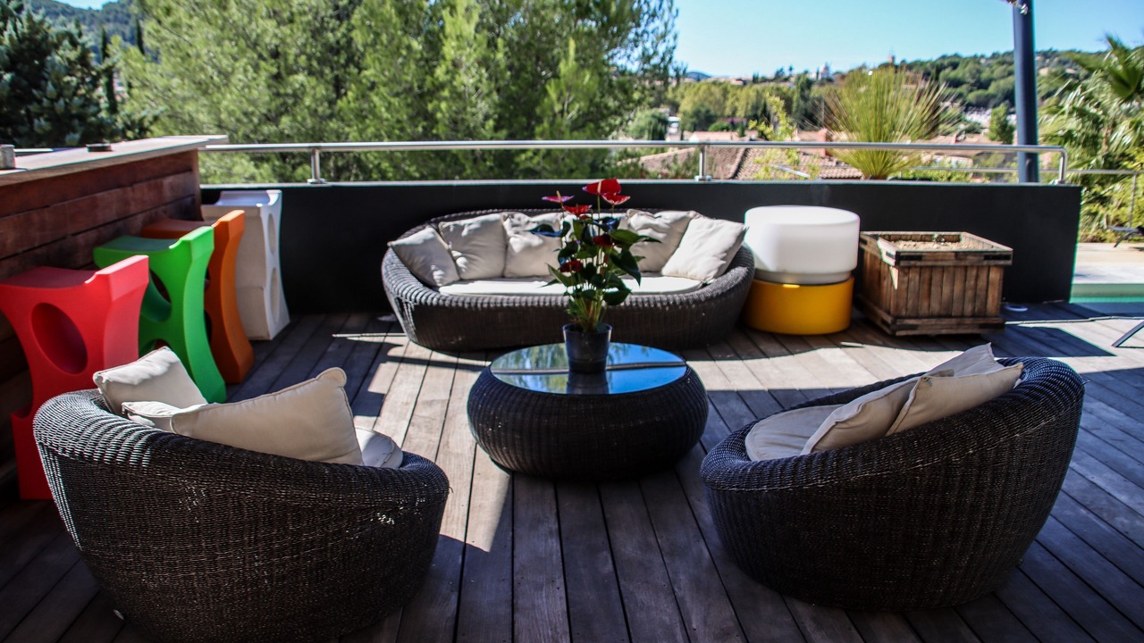 Photo of Outdoor in Le Beausset