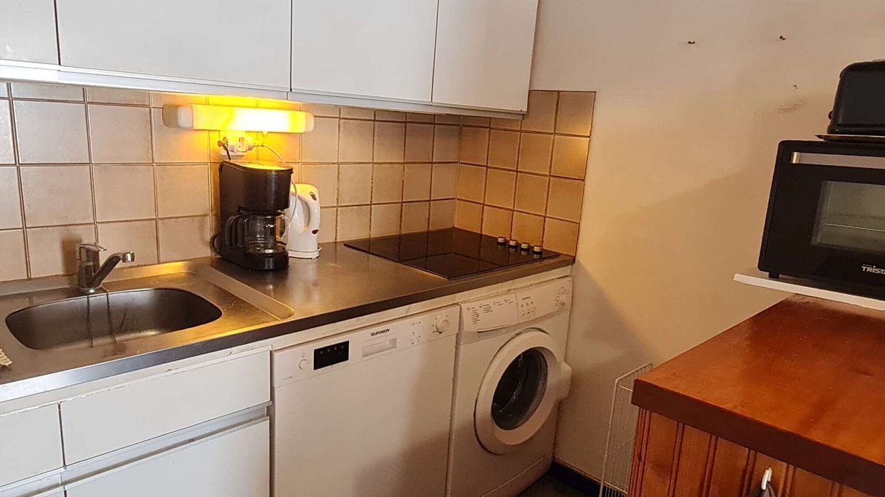 Photo of Kitchen in Bretignolles-sur-Mer