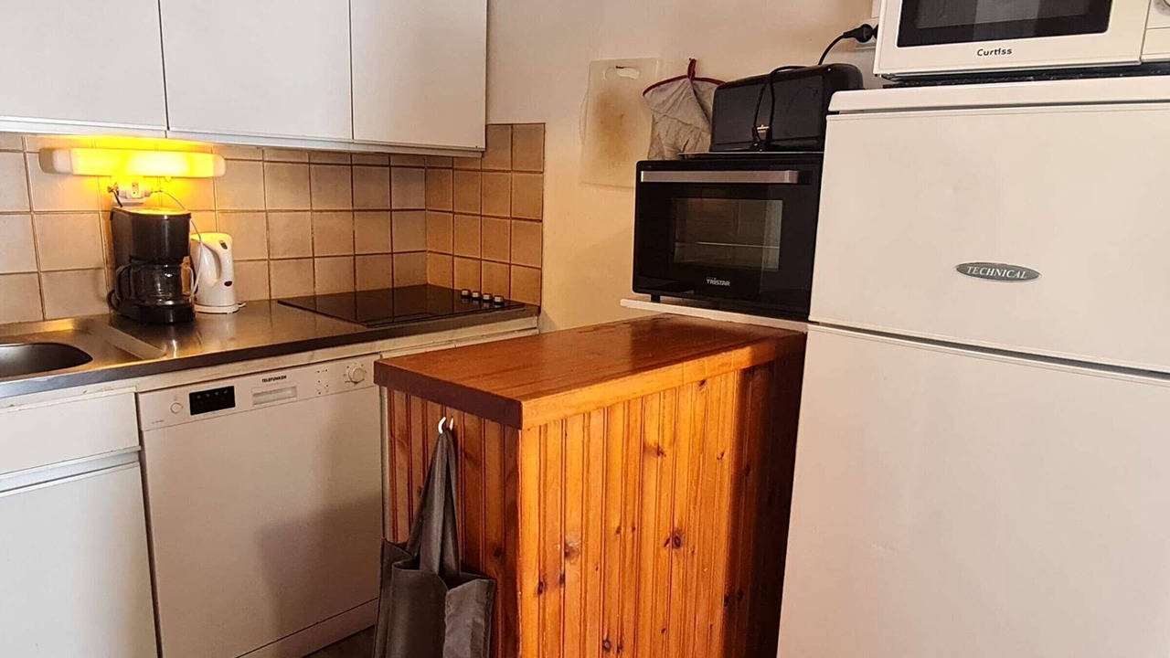 Photo of Kitchen in Bretignolles-sur-Mer