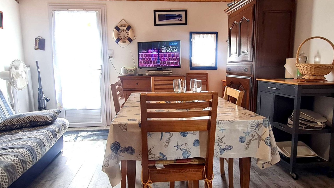 Photo of Livingroom in Bretignolles-sur-Mer