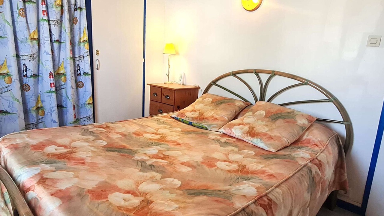 Photo of Bedroom in Bretignolles-sur-Mer