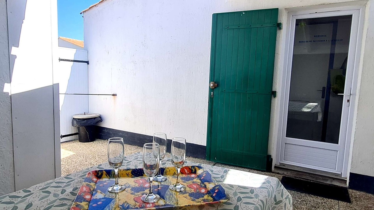 Photo of Patio Balcony in Bretignolles-sur-Mer