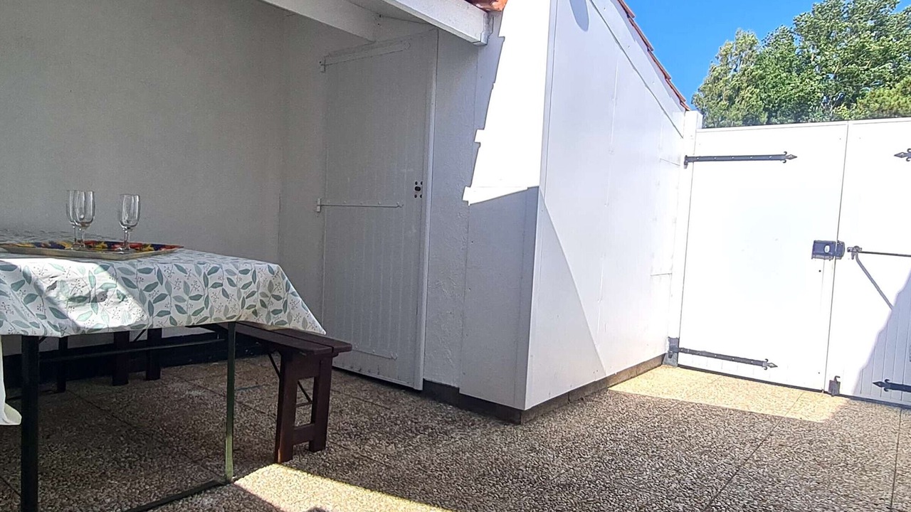 Photo of Outdoor in Bretignolles-sur-Mer