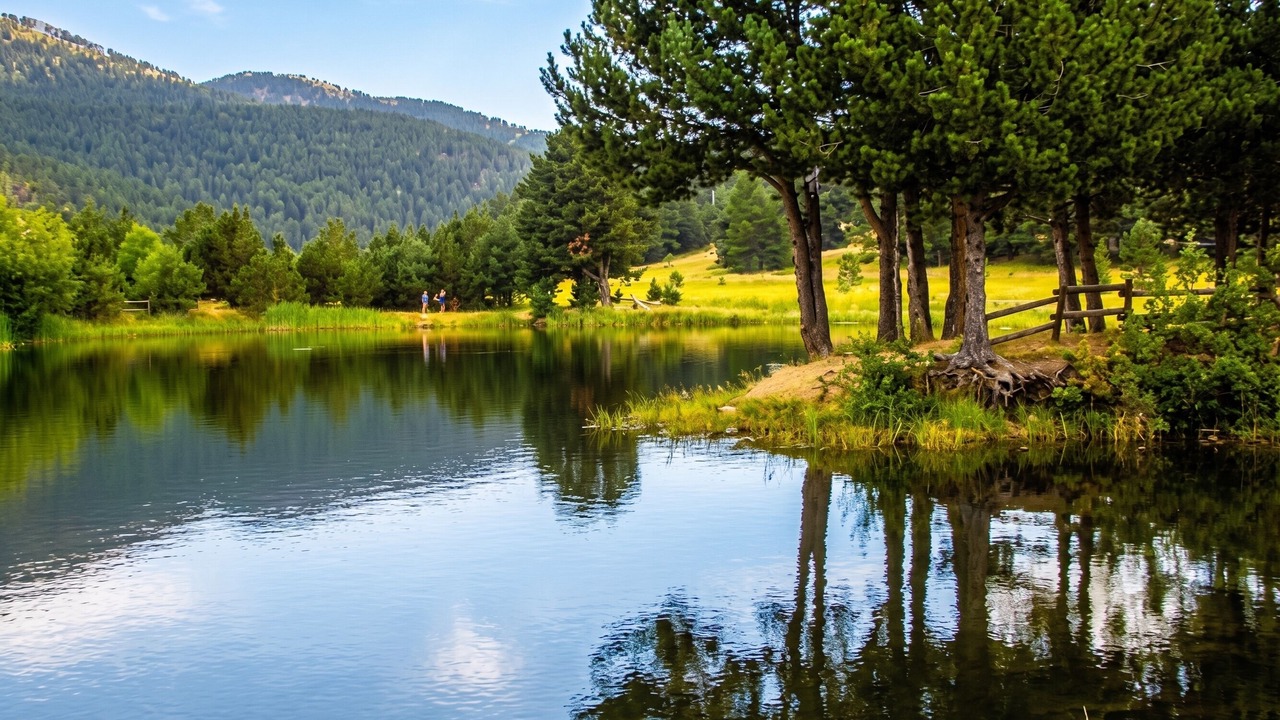 Photo of Outdoor in Fontrabiouse