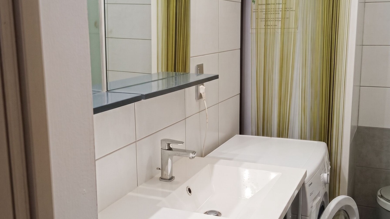 Photo of Bathroom in Fontrabiouse