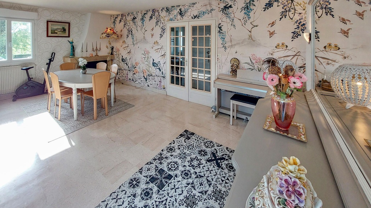 Photo of Bedroom in Concarneau