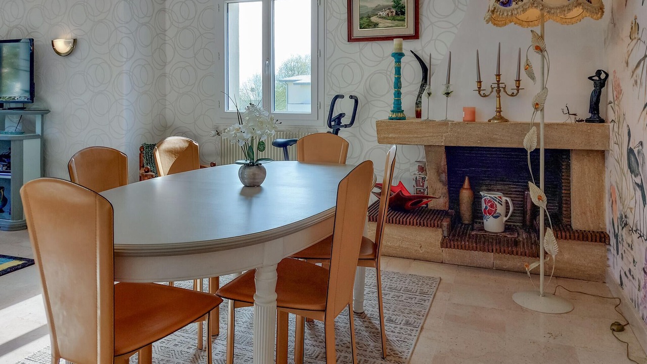 Photo of Bedroom in Concarneau
