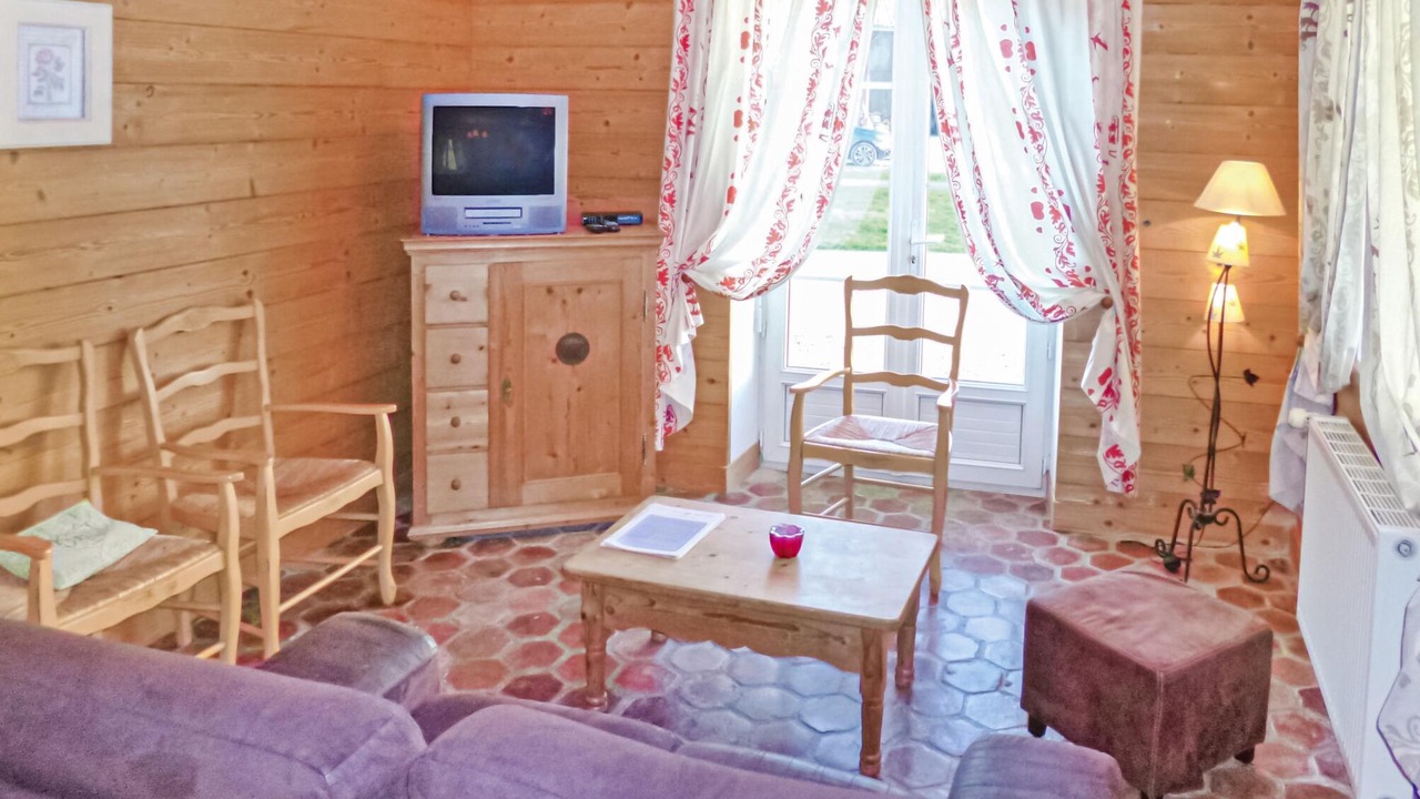 Photo of Bedroom in Vaudoy