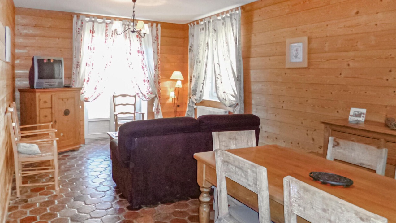 Photo of Bedroom in Vaudoy