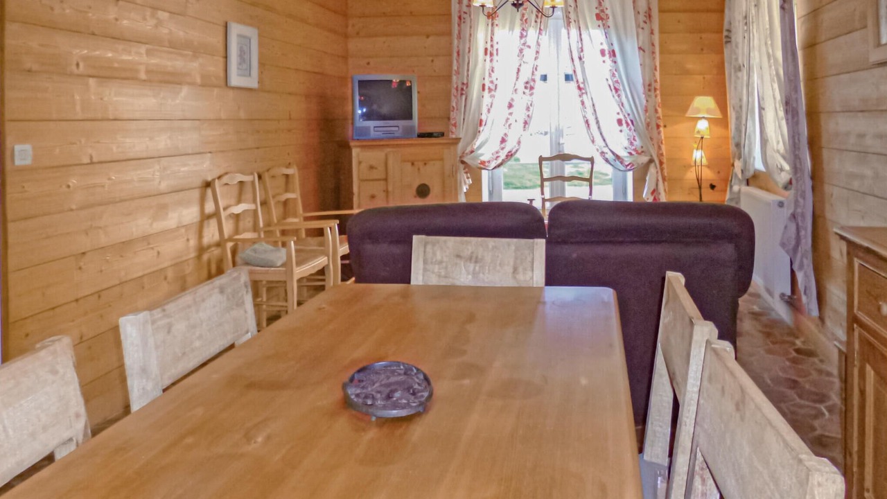 Photo of Bedroom in Vaudoy
