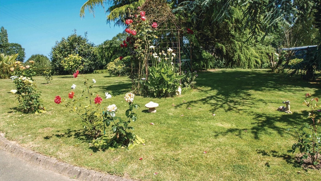 Photo of Outdoor in Plouha