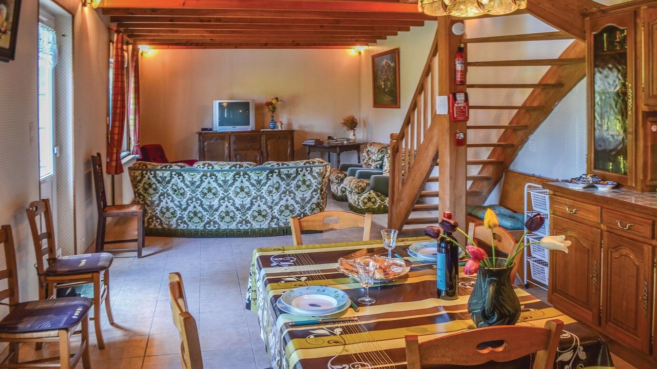 Photo of Bedroom in Plouha