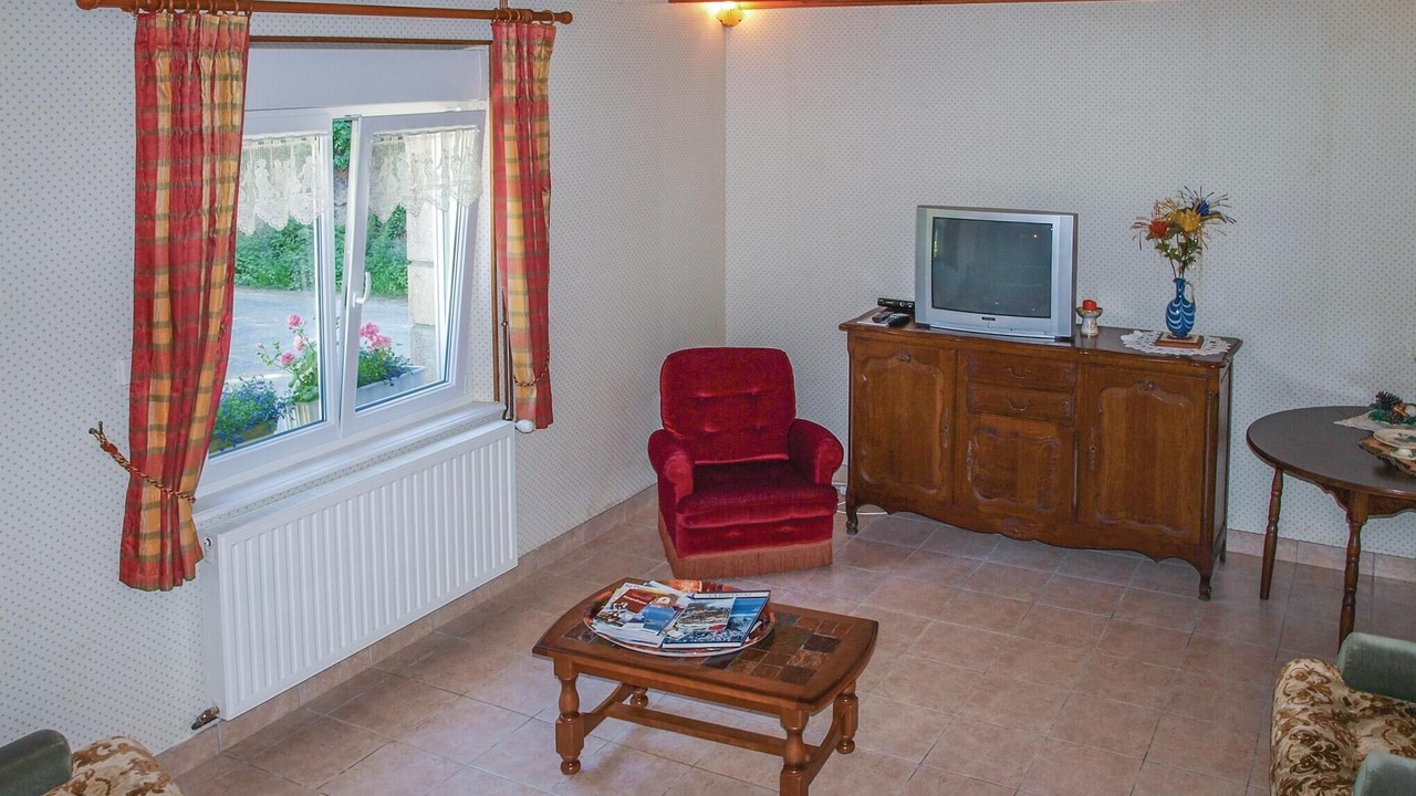 Photo of Bedroom in Plouha