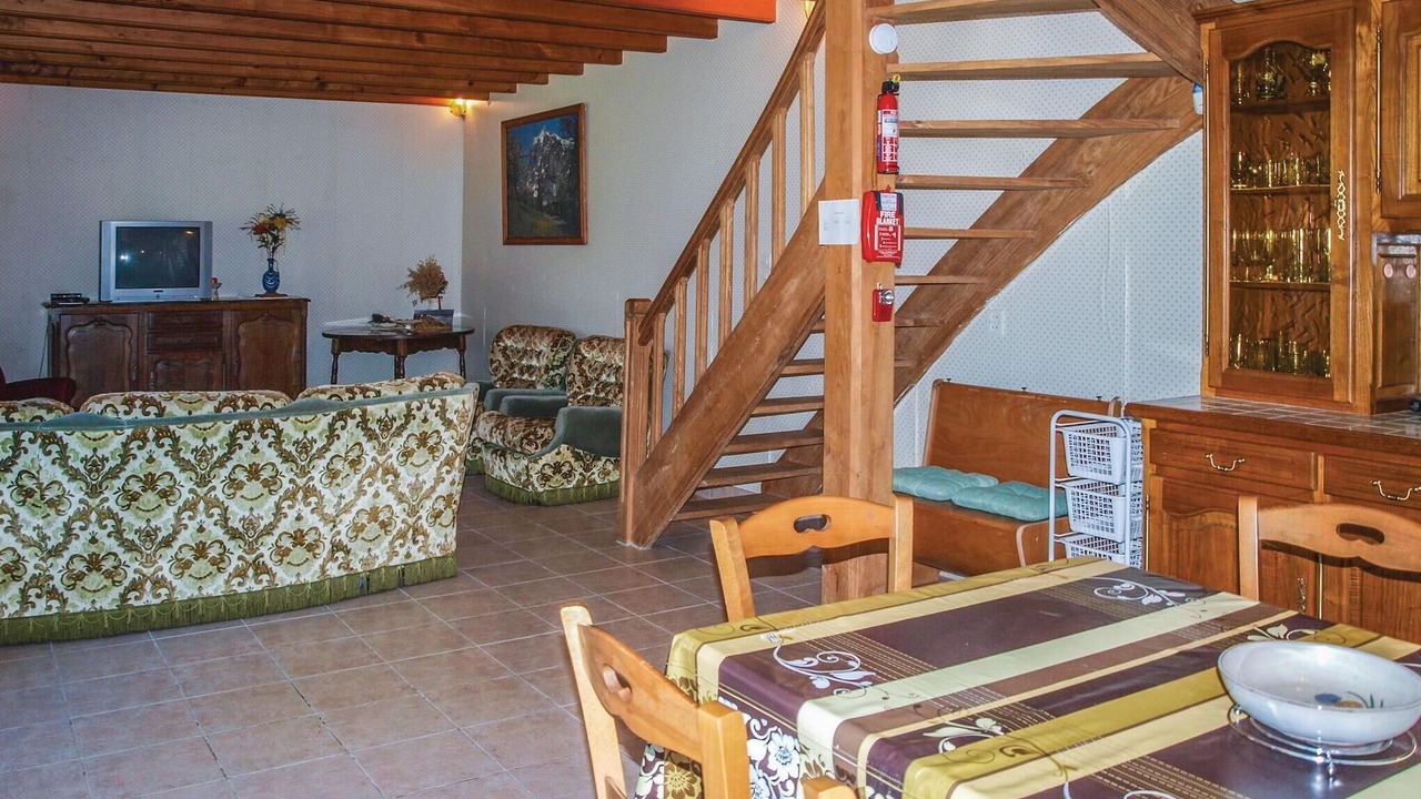 Photo of Bedroom in Plouha