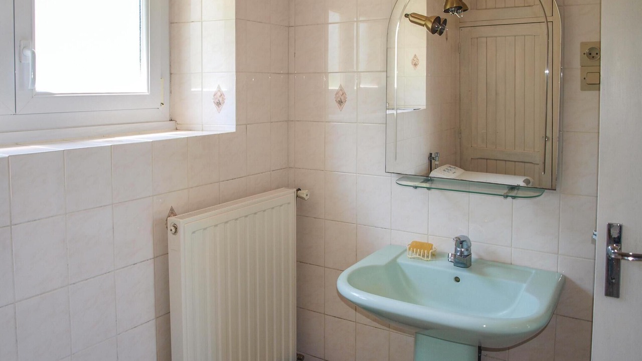 Photo of Bathroom in Plouha
