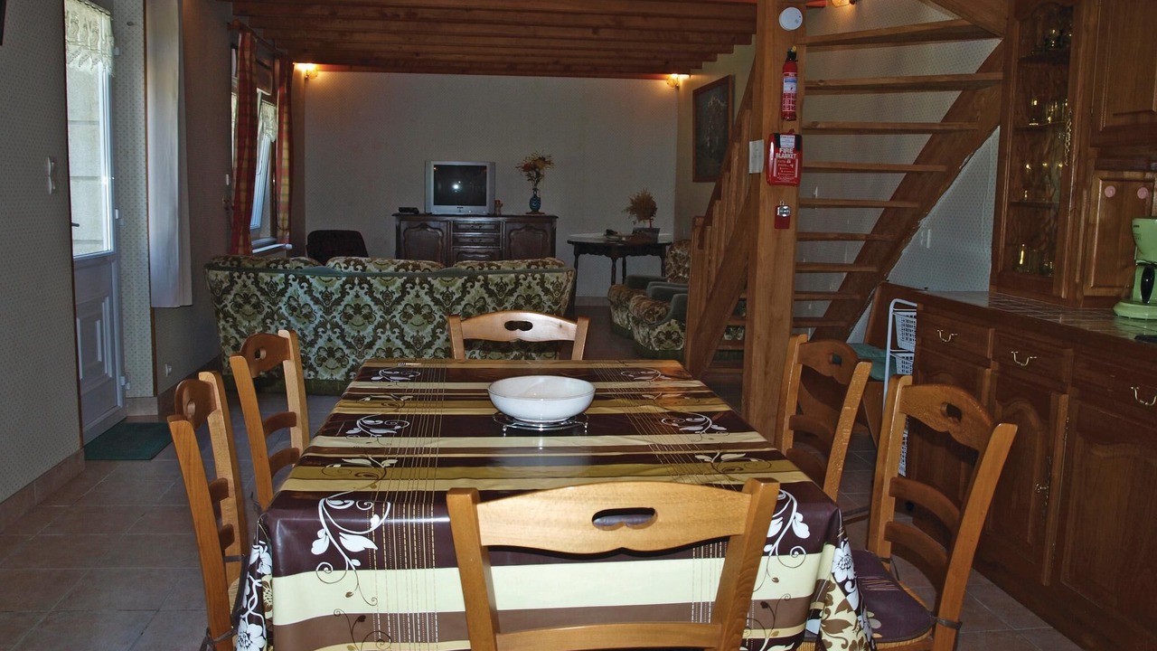 Photo of Bedroom in Plouha