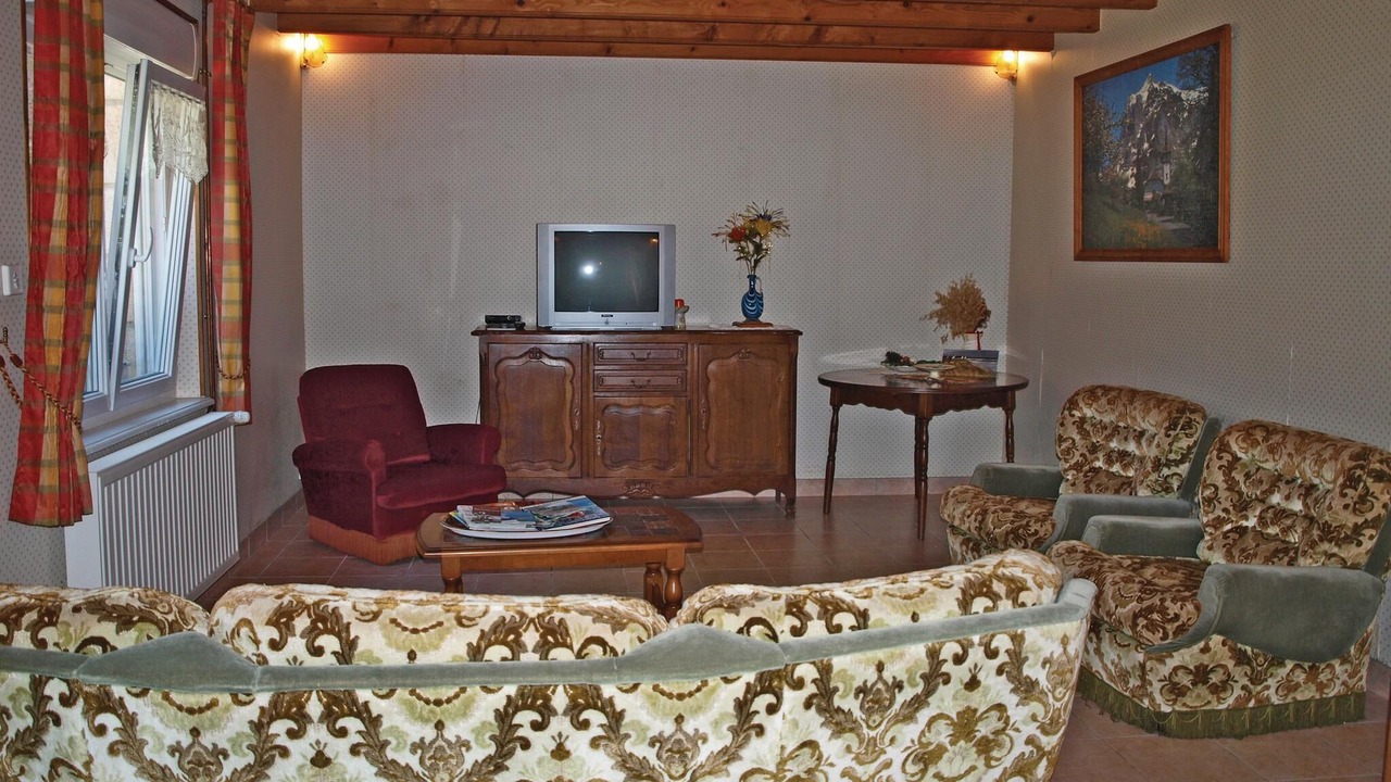 Photo of Bedroom in Plouha