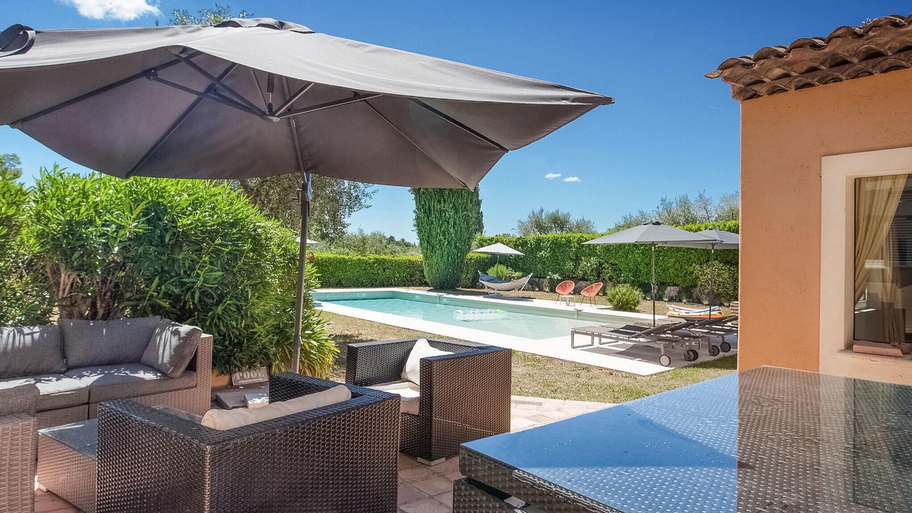 Photo of Outdoor in Saint-Cezaire-sur-Siagne