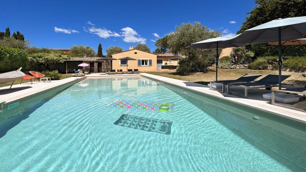 Photo of Outdoor in Saint-Cezaire-sur-Siagne