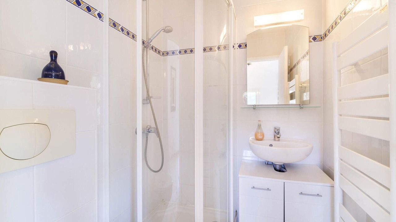 Photo of Bathroom in Saint-Cezaire-sur-Siagne