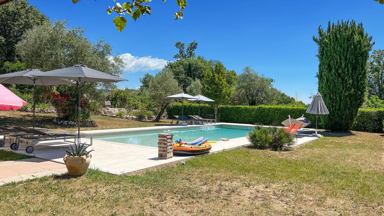 Photo of Outdoor in Saint-Cezaire-sur-Siagne