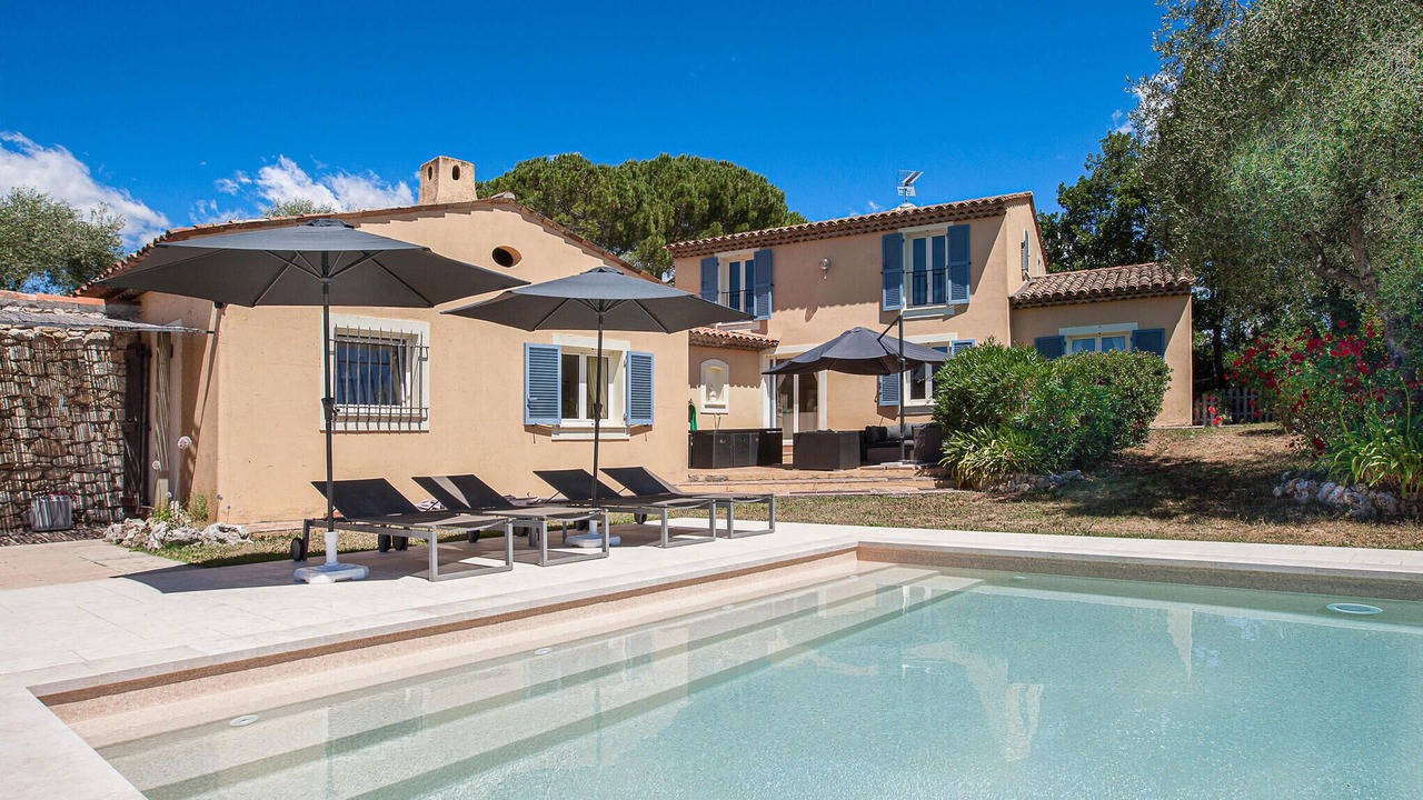 Photo of Outdoor in Saint-Cezaire-sur-Siagne