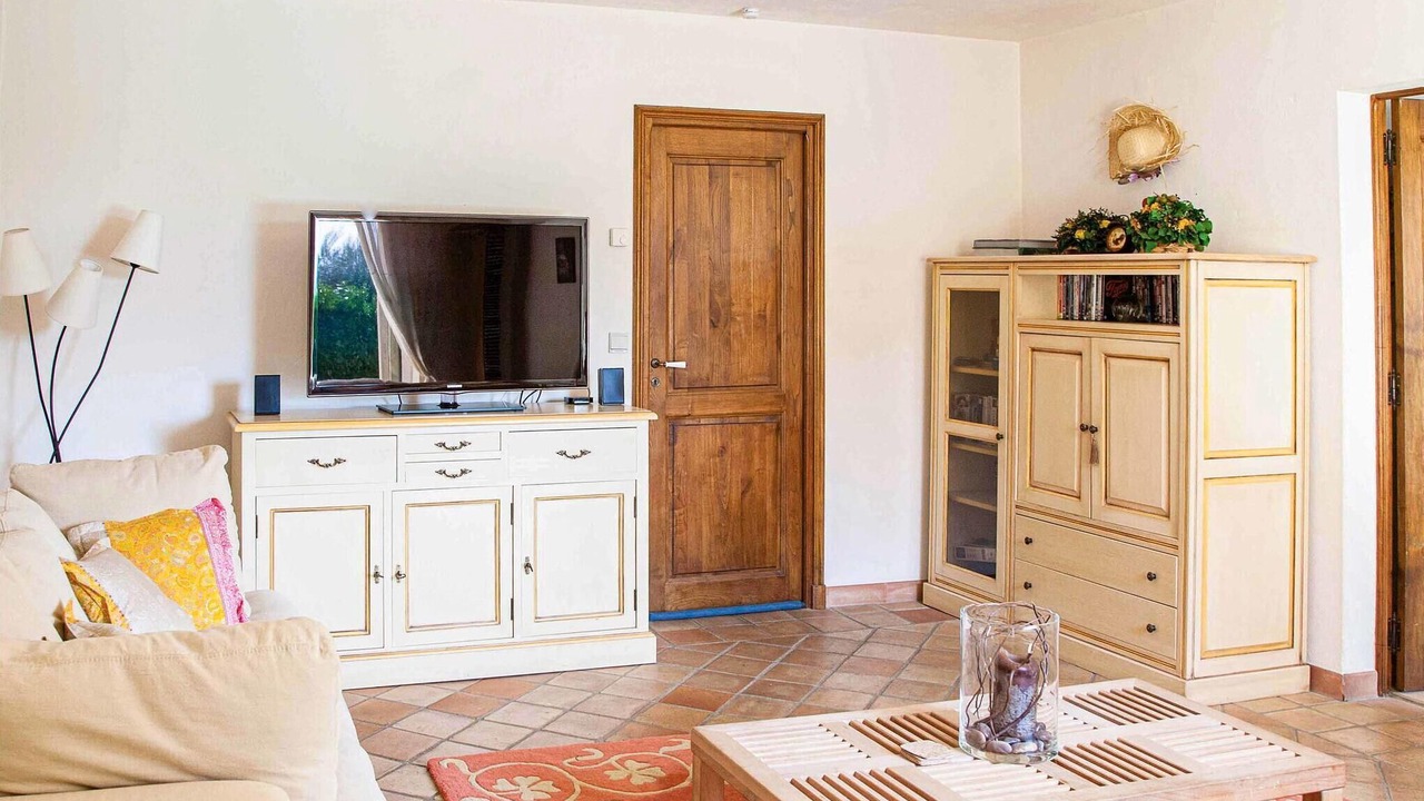 Photo of Bedroom in Saint-Cezaire-sur-Siagne
