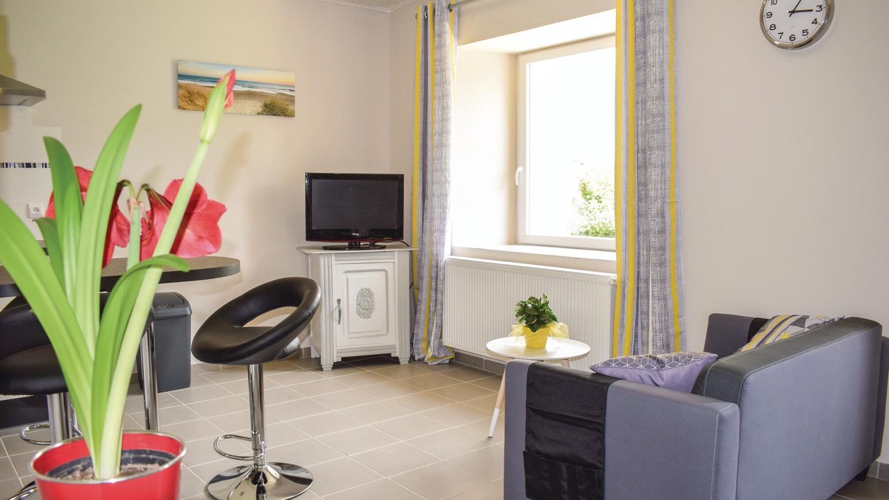 Photo of Bedroom in Goudelin