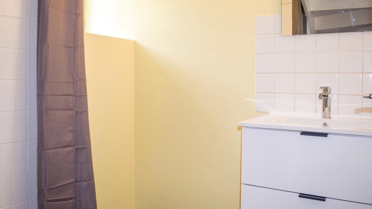 Photo of Bathroom in Goudelin