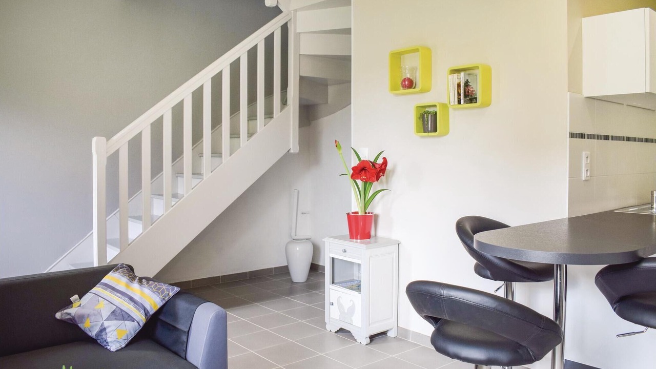 Photo of Bedroom in Goudelin