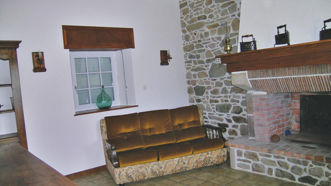 Photo of Bedroom in Quemper-Guezennec
