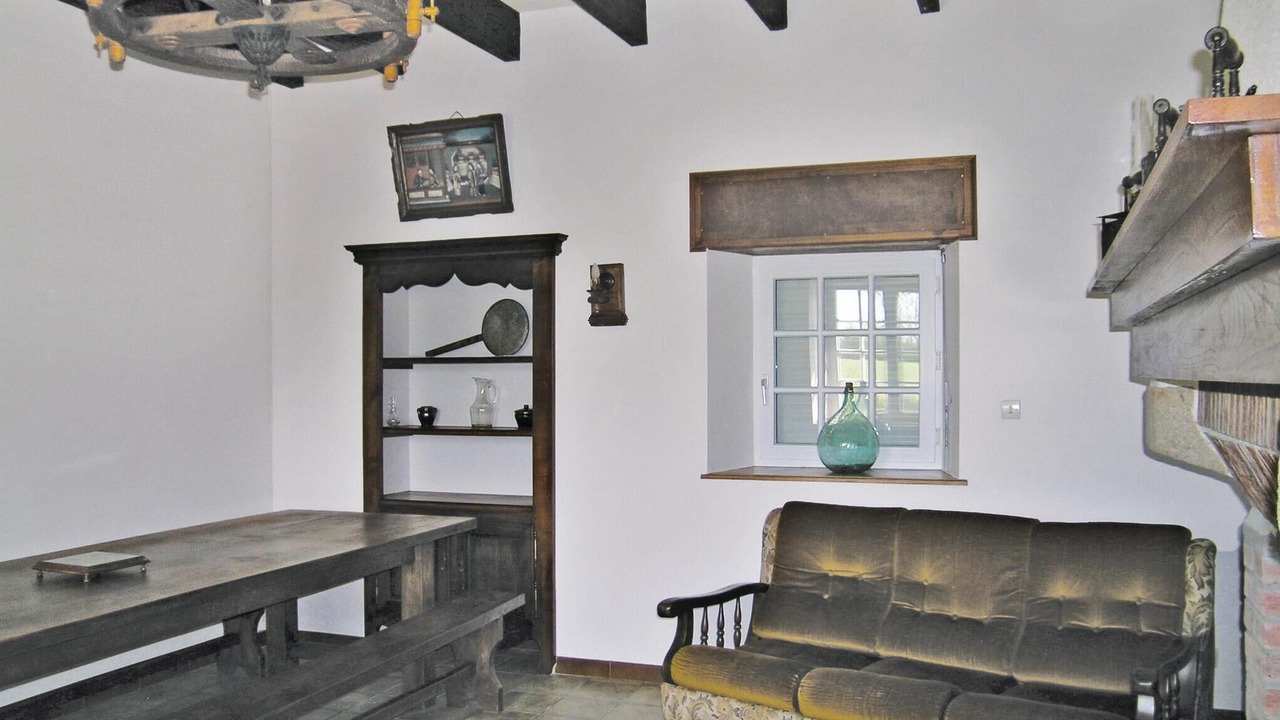 Photo of Bedroom in Quemper-Guezennec