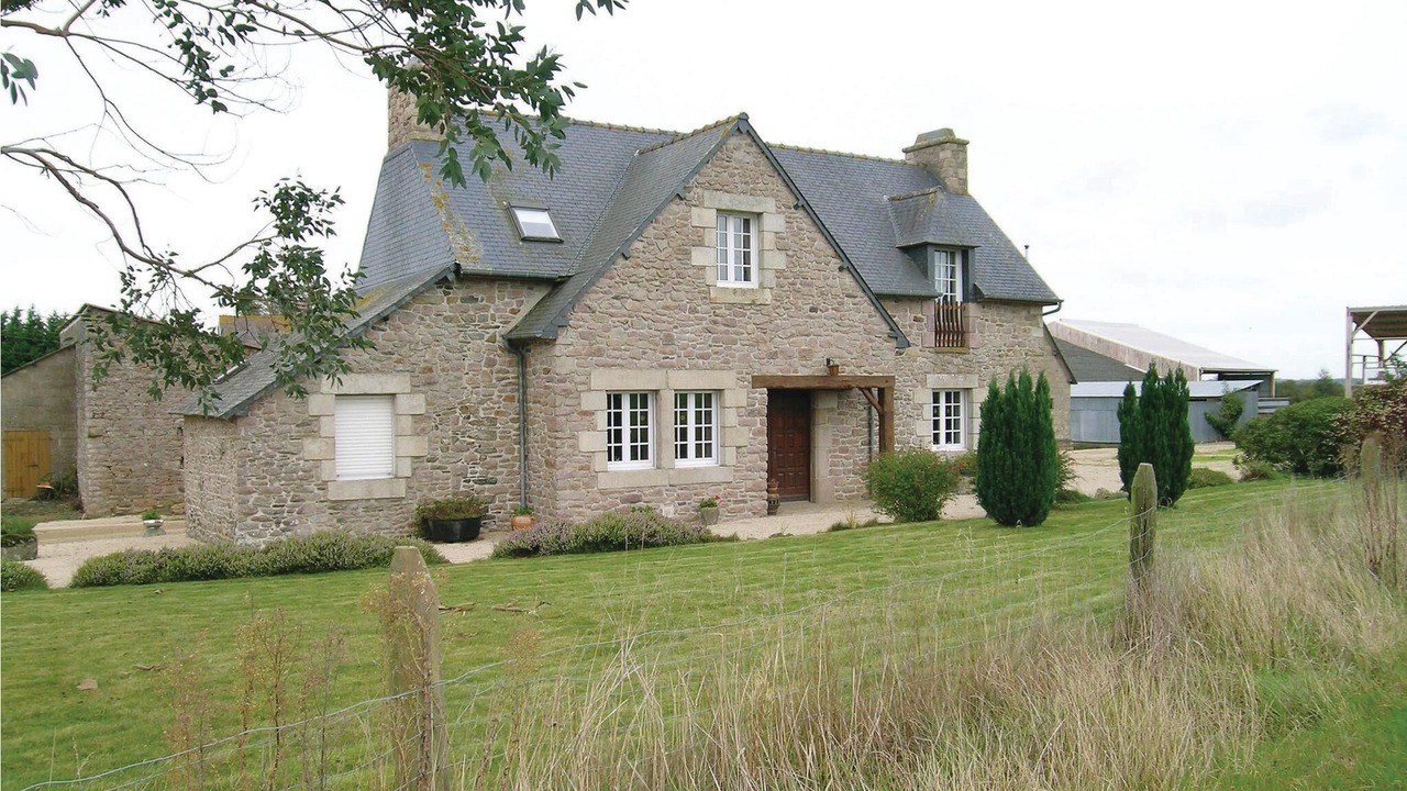Photo of Outdoor in Quemper-Guezennec