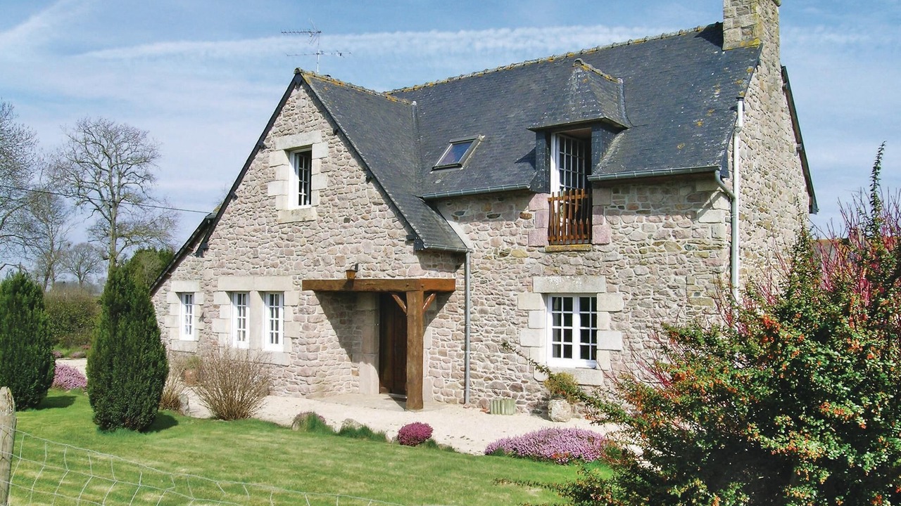 Photo of Outdoor in Quemper-Guezennec