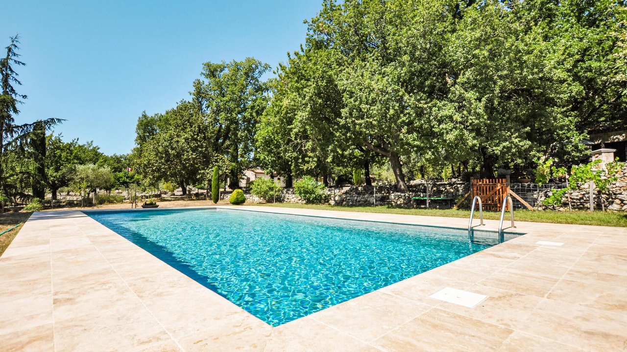Photo of Outdoor in Saint-Cezaire-sur-Siagne