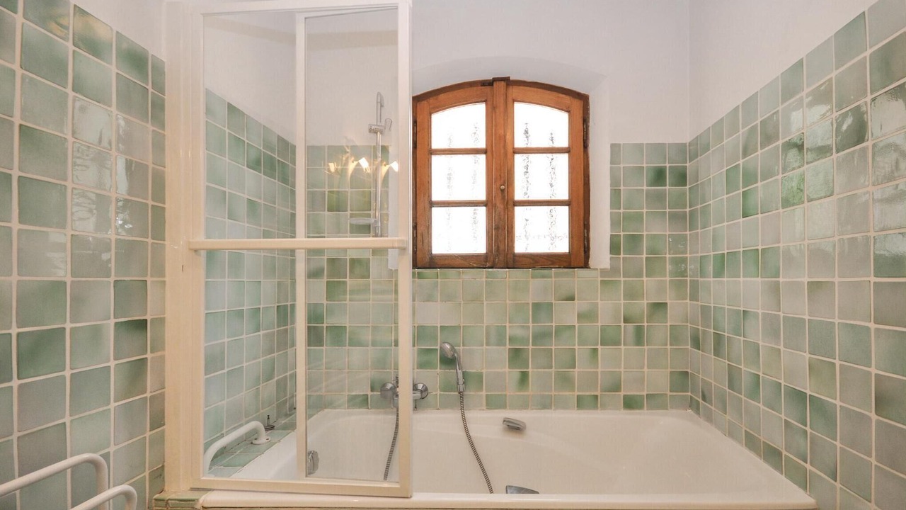Photo of Bathroom in Saint-Cezaire-sur-Siagne