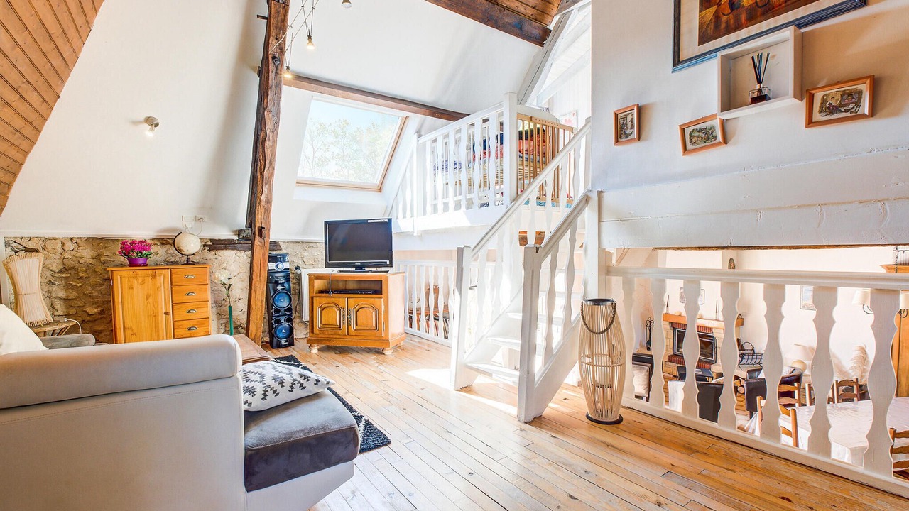 Photo of Bedroom in Blis-et-Born