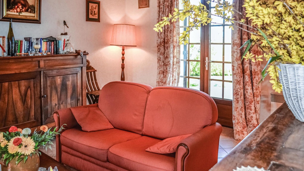 Photo of Bedroom in Le Change