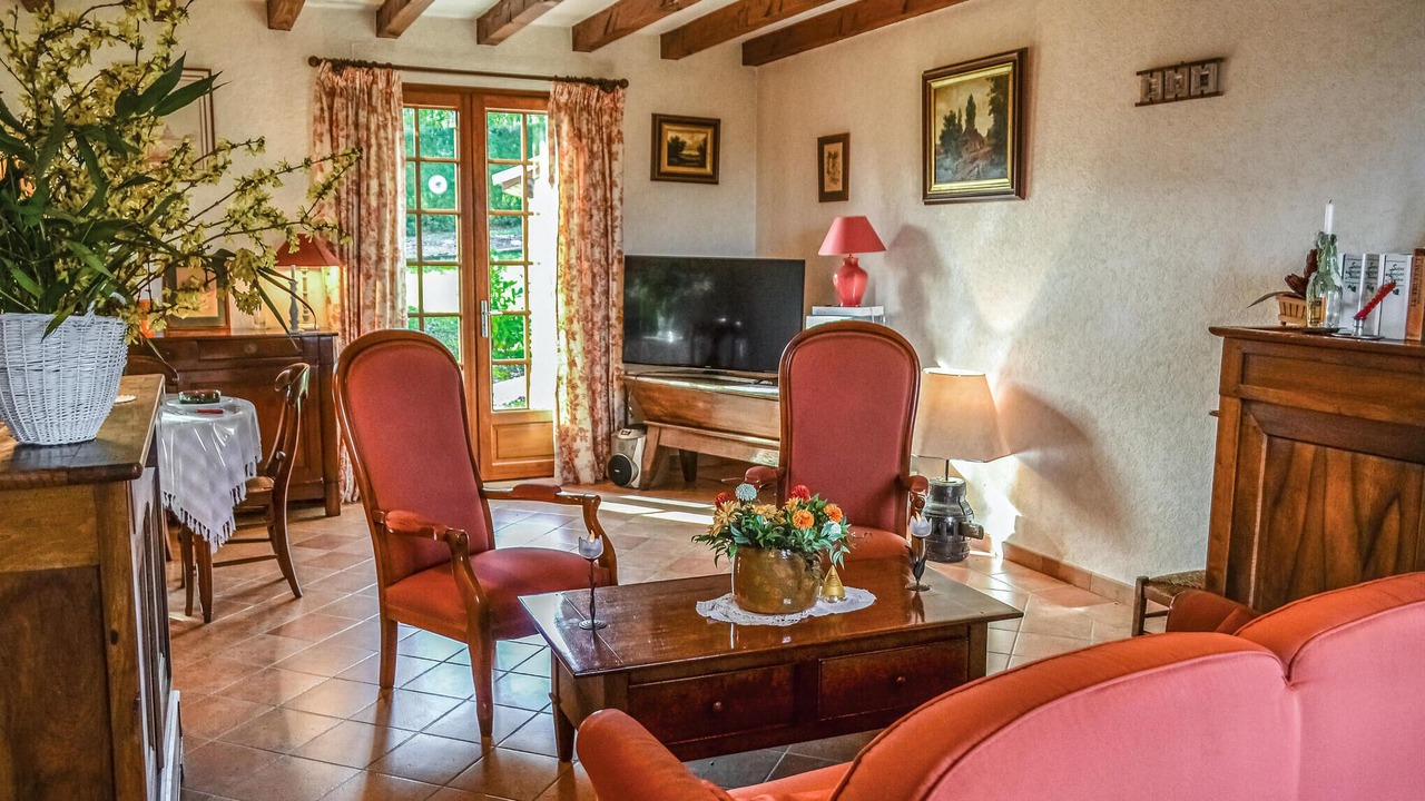 Photo of Bedroom in Le Change
