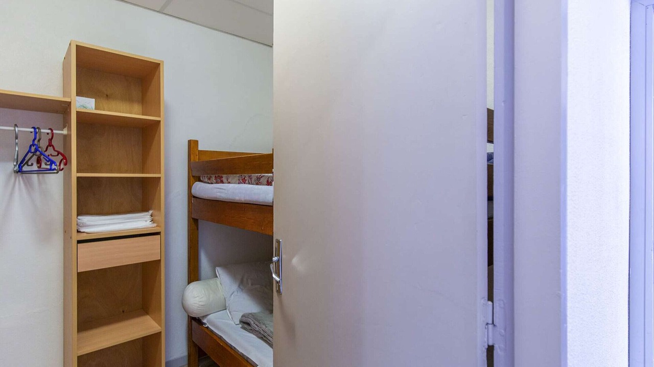 Photo of Bedroom in Eaux-Bonnes