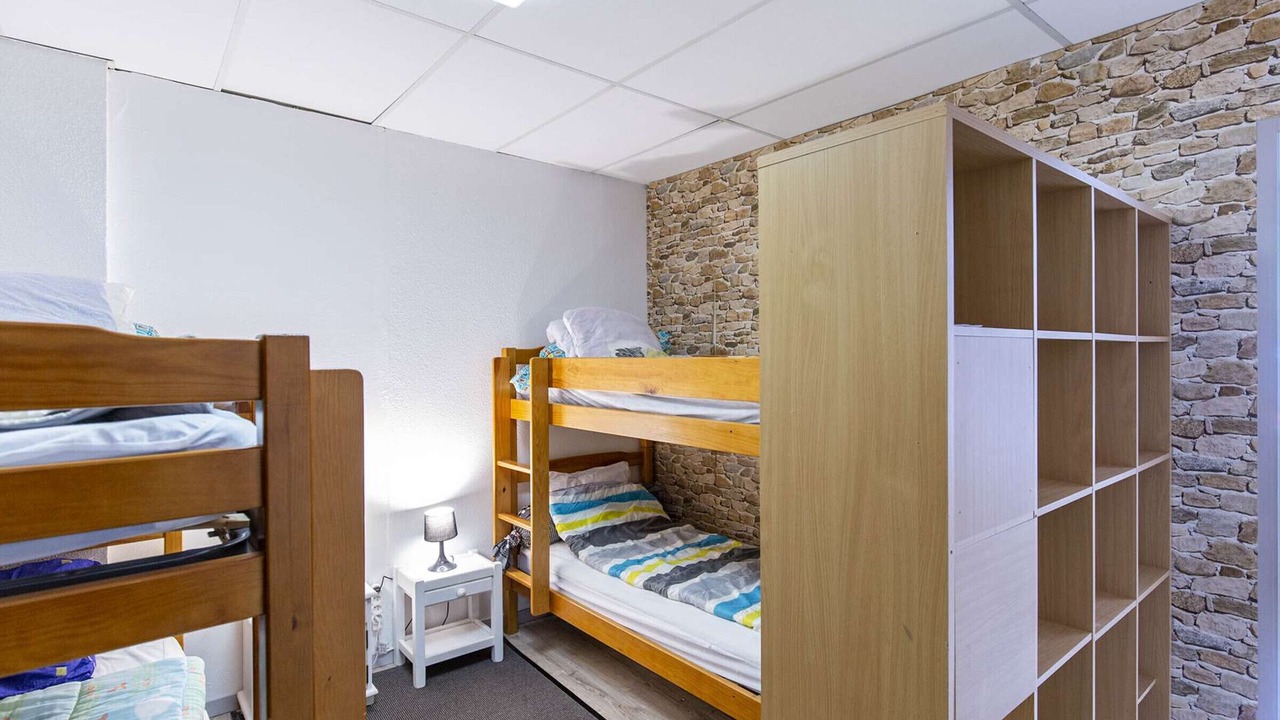 Photo of Bedroom in Eaux-Bonnes