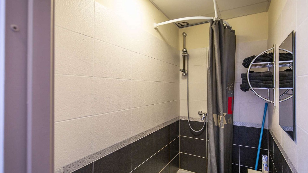 Photo of Bathroom in Eaux-Bonnes