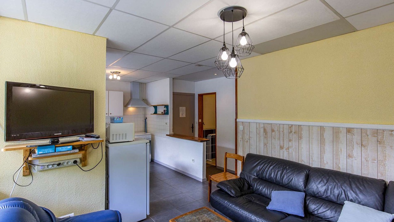 Photo of Livingroom in Eaux-Bonnes
