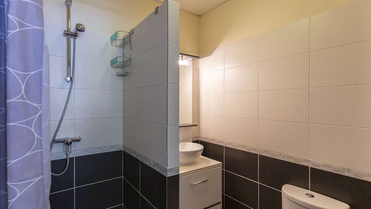 Photo of Bathroom in Eaux-Bonnes
